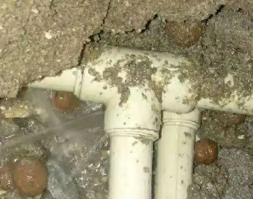 古交测漏水多少钱