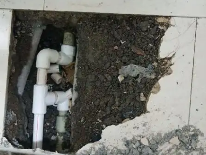 古交测漏水哪家好