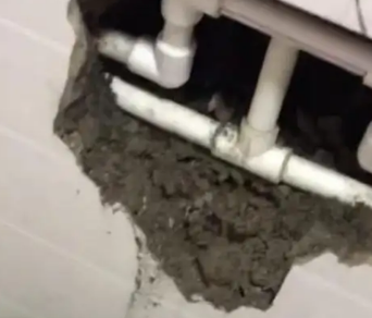 古交漏水检测电话