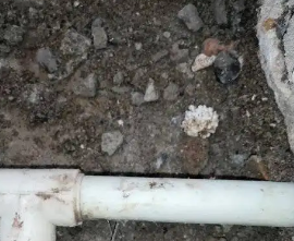 古交漏水检测哪家好