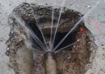 古交漏水检测多少钱