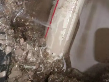 古交漏水检测哪家好