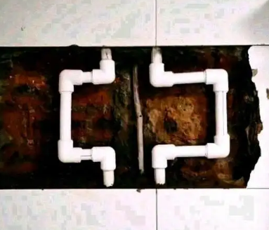 古交卫生间测漏水哪家好