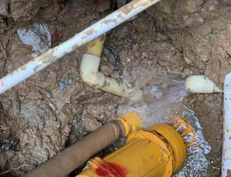 古交水管漏水检测哪家好