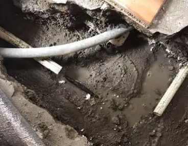 古交卫生间测漏水价格明细