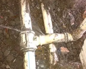 古交卫生间测漏水多少钱