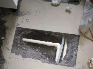 古交卫生间测漏水哪家好