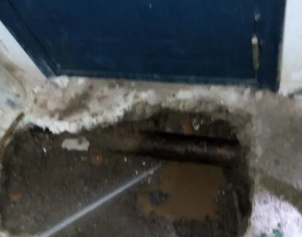 古交水管漏水检测多少钱