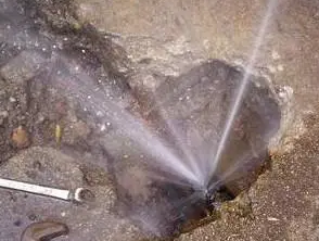 古交水管漏水检测哪家好