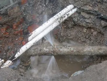 古交测漏水多少钱