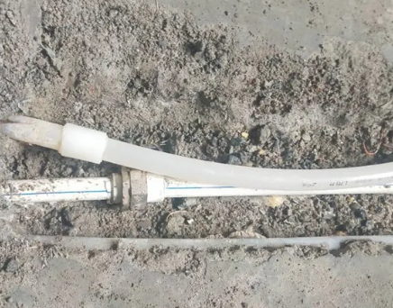古交测漏水哪家好
