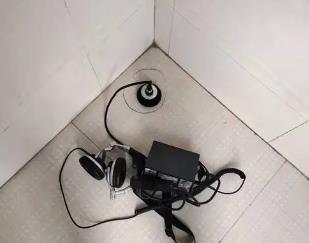 古交测漏水公司