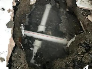古交漏水检测公司哪家好
