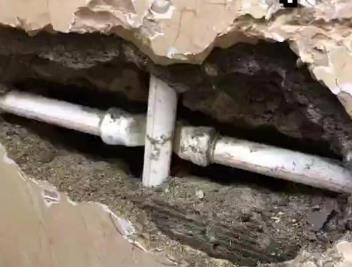 古交漏水检测电话多少